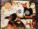 3 Vinyl LP Gang Starr Moment of Truth Noo Trybe 45585 1 with Insert 1998