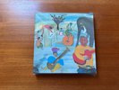 The Band – Music From Big Pink (50th Anniversary 2-LP + 7“ + CD + Blu-ray Box)