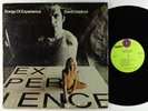 David Axelrod - Songs Of Experience LP - Capitol