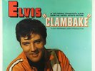 Elvis Presley - Clambake OST LP - RCA Victor SEALED