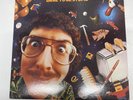 WEIRD AL YANKOVIC - DARE TO BE STUPID - Vinyl - 1985