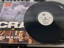 Craig Mack ‎– Project: Funk Da World OG 1995 Press LP in Pic Cover VG+/VG+ SK