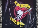 Bang Tango - Live Injection 1989 US 1st Press World Of Hurt Records WEP 1000 NM