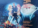John Barry - Diamonds Are Forever (Original Motion Picture Soundtrack) (LP, Albu