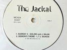 LTJ Bukem - Demon's Theme Part 2 / Goldie & J Majik - Sunray 2x12