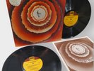 VG+   1976 SONGS IN THE KEY OF LIFE by STEVIE WONDER 2LP Vinyl Gatefold   Motown