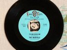 The Marvells 45 Tomorrow / I'm a Fool for Losing You 1968 Soul EX