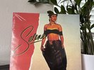 Selena Y Los Dinos Vinyl White Pressing Import