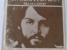 BEATLES / PAUL McCARTNEY Another Day RARE Sweden 45rpm 7