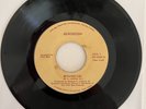 Aeroseeba - Moving On 45rpm 7