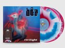 Boa: Twilight VINYL *RED WHITE BLUE SMASH* RARE *LTD 2000 COPIES* NEW / SEALED