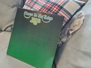 Yes - IMPORT Close To The Edge - 1972 LP, First Pressing - NM Vinyl Album