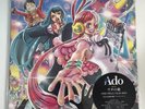 Ado Uta no Uta One Piece Film Red Limited Edition Analog Vinyl LP From JPN