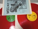 led zeppelin 2 lp