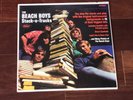 THE BEACH BOYS STACK O TRACKS ALBUM RECORD LP VINYL BRIAN WILSON 1968 GATEFOLD