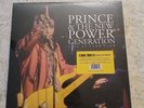 Prince & The New Power Generation - Live At The Glam Slam RSD 2025 Yellow Vinyl