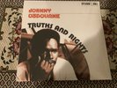 Johnny Osbourne , Truth & Rights , Deluxe Edition, 2 X Vinyl. LP Studio 1 Label.