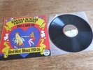 Bo Carter Banana in Your Fruit Basket: Red US Yazoo 1064 Erotic Delta Blues LP