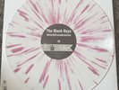The Black Keys Thickfreakness Red Splatter Vinyl LP Limited Edition