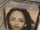 The Best Of Sade - 2LP  180 Gram Vinyl Greatest Hits UK Import NEW