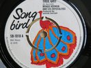 BONGO HERMAN AND LES CRYSTALITES True Grit / Version 2 UK 7