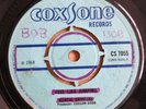 MARCIA GRIFFITHS Feel Like Jumping HORACE TAYLOR Thundering Vibrations Coxsone