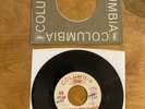 1965 Bob Dylan Subterranean Homesick Blues Columbia WLP PROMO 7