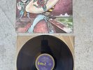 AC/DC - DIRTY DEEDS DONE DIRT CHEAP Vinyl Record (1976) APLP020 Australian Read