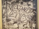 WELCOME TO VENICE LP SEALED 1985 PRESS thrash SUICIDAL TENDENCIES NO MERCY EXCEL