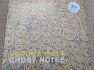 Veruca Salt - Ghost Notes [2015] Double LP Coloured Vinyl Record - New & Sealed