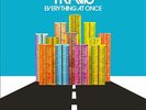 Everything at Once by Travis (Record, 2016)