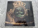 KIX - Hot Wire LP vinyl German First Pressing 7567-91714-1 VG condition + inner