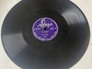The Larks 1951 DOO WOP 78 My Reverie / Let's Say A Prayer APOLLO 1184 Mint- HEAR