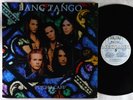 Bang Tango - Psycho Cafe LP - Mechanic VG++