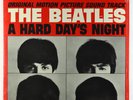 Beatles - A Hard Day's Night OST LP - United Artists SEALED