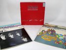 Beatles - The Beatles Mono Collection 11xLP - Parlophone UK VG++