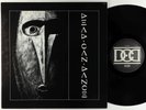 Dead Can Dance - S/T LP - 4AD UK VG+