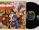 BEACH BOYS Wild Honey CAPITOL LP a