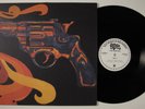 BLACK KEYS Chulahoma FAT POSSUM LP VG+ 180g audiophile 2011 reissue a