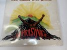 BOB MARLEY & THE WAILERS UPRISING ISLAND RECORDS ILPS9596 USA 1980 NM/VG+