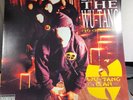 Wu-Tang Clan Enter Wu-Tang LP (1993) NEW R88
