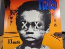 Nas - Illmatic XX [New Vinyl LP] Explicit, 180 Gram R88