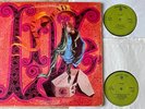 THE GRATEFUL DEAD LIVE/DEAD 2-LP WARNER BROS. (1971) 2ND ISSUE VG+/VG ROCK UK