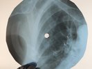 JOHNNY CASH UNDERSTAND YOUR MA  X-Ray USSR Record Roentgen Bone Ribs Music Vinyl