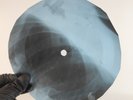 DOORS MOONLIGHT DRIVE X-Ray USSR Record Roentgen Bone Ribs Music Vinyl