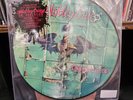 [NEW] Motley Crue - LIMITED Dr. Feelgood 35th Anniversary Picture Disc Vinyl LP