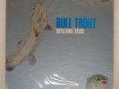 FOUR UNITS BULL TROUT VICTOR WORLD GROUP SMJX10068 Japan VINYL LP