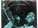 HANK MOBLEY SOUL STATION BLUE NOTE BN4031 Japan INSERT VINYL LP