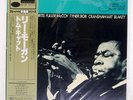 LEE MORGAN TOM CAT BLUE NOTE GXK8181 Japan OBI INSERT VINYL LP