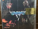 SEALED Van Halen Self-Titled 180g LP (DCC, No.#047, Remastered By Steve Hoffman)